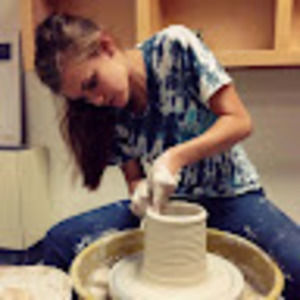 Meet your Posher, Kirsten